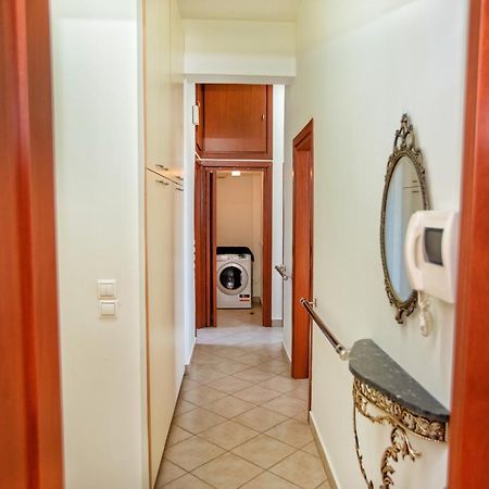 Chios Luxury Apartment Extérieur photo