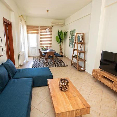 Chios Luxury Apartment Extérieur photo