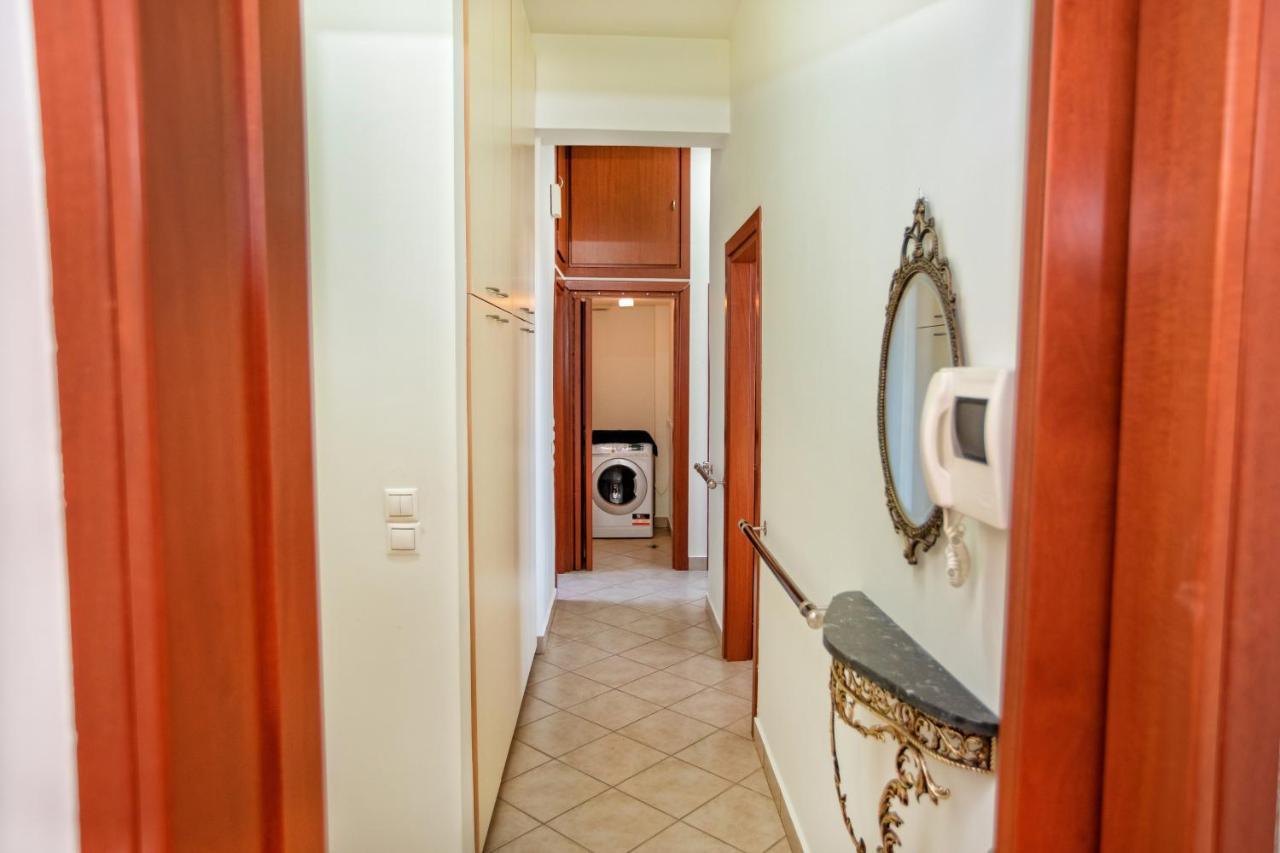 Chios Luxury Apartment Extérieur photo