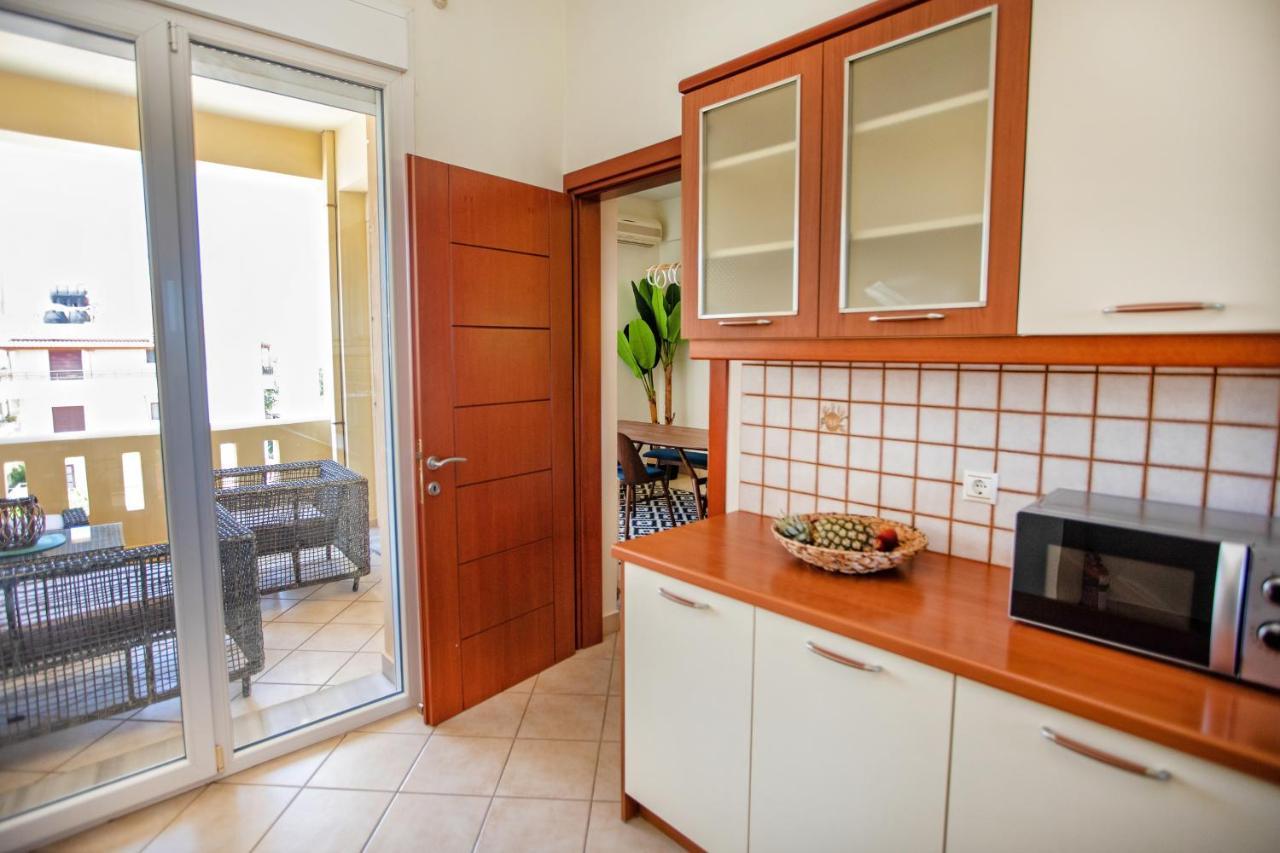 Chios Luxury Apartment Extérieur photo