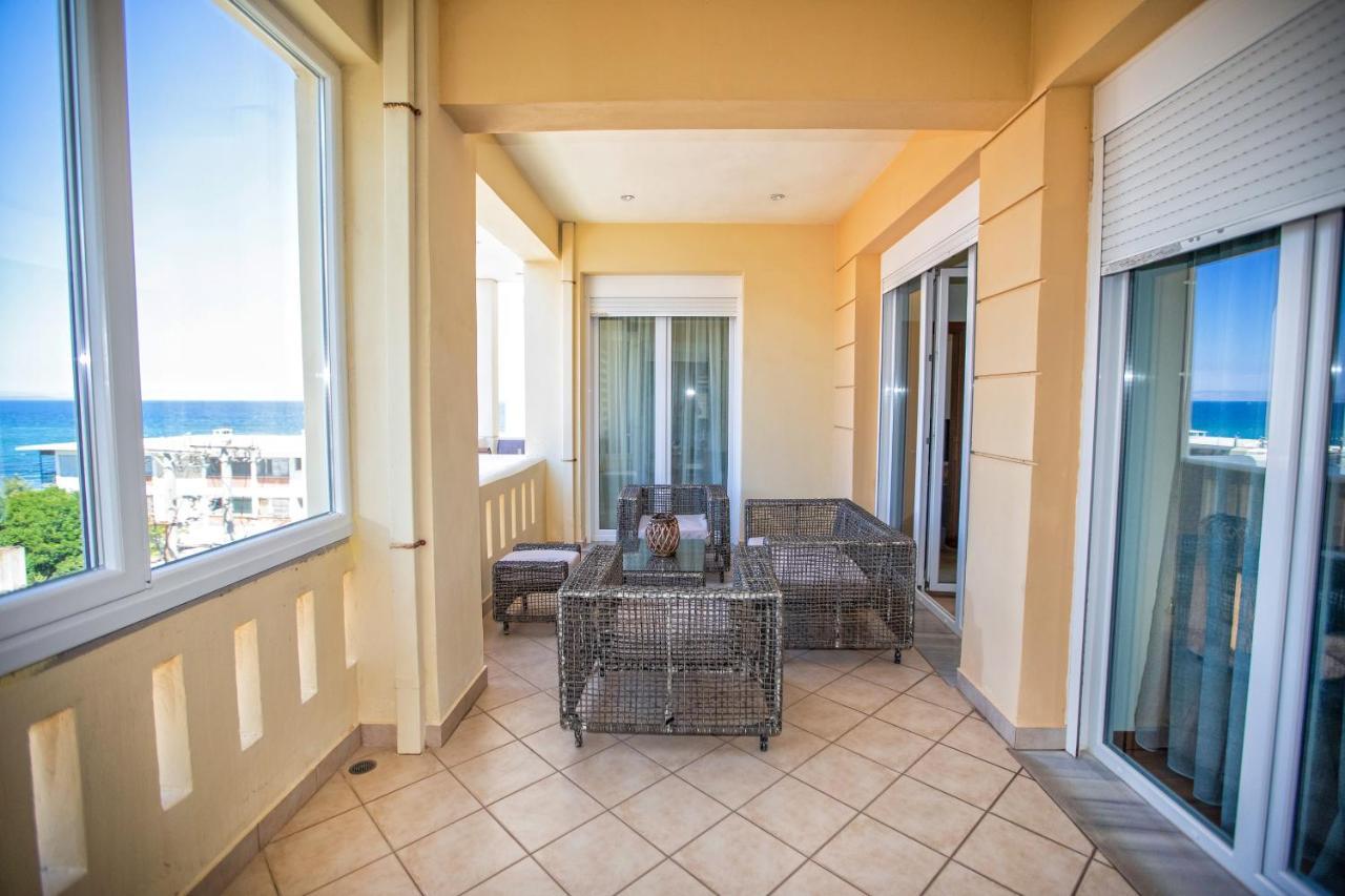 Chios Luxury Apartment Extérieur photo