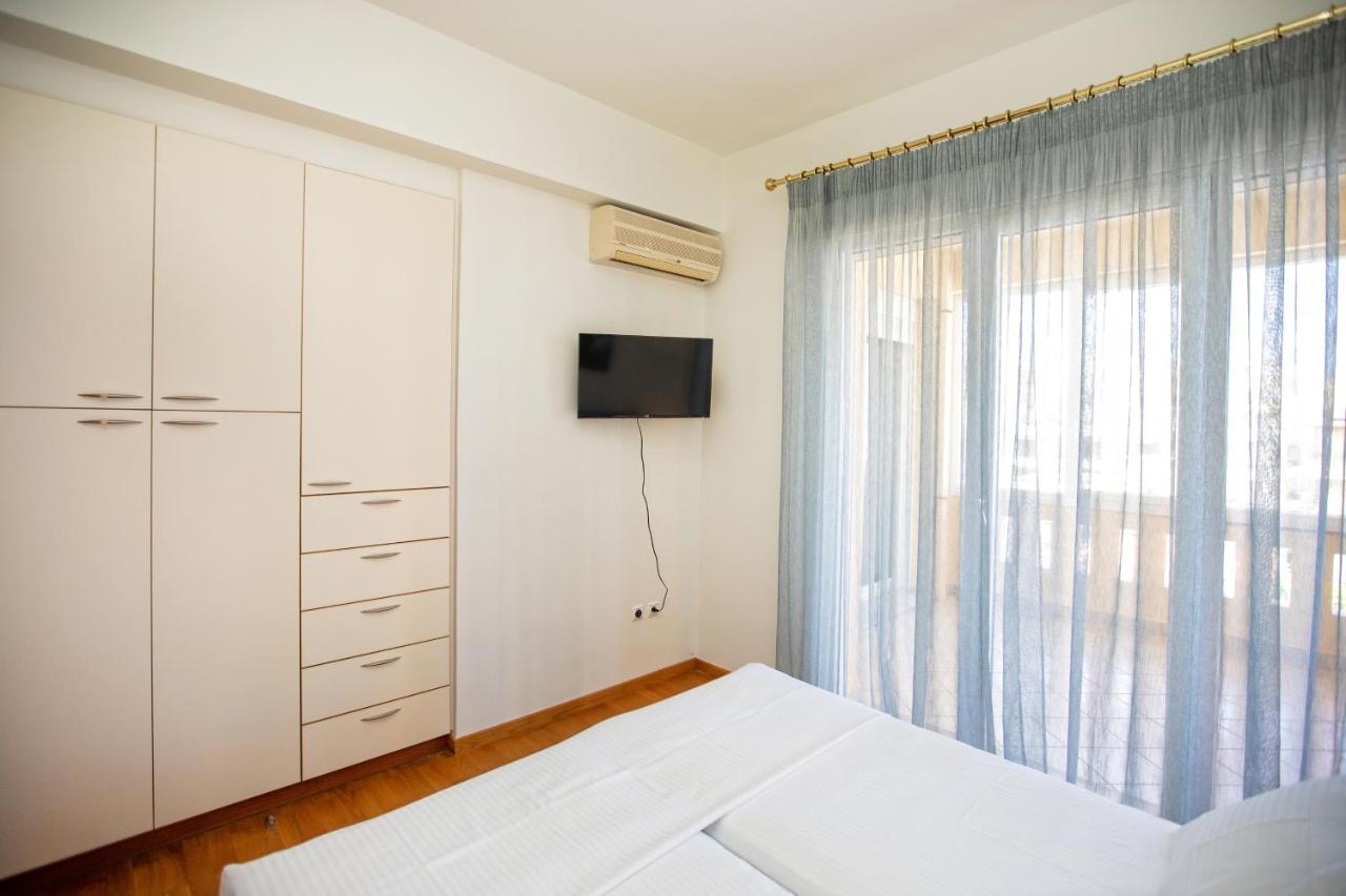Chios Luxury Apartment Extérieur photo