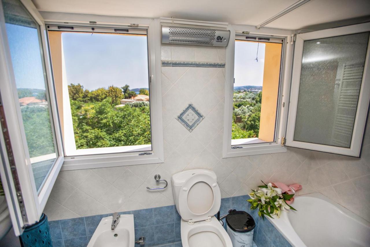 Chios Luxury Apartment Extérieur photo