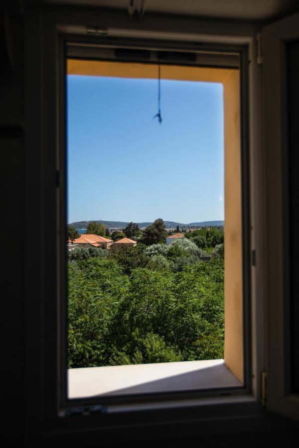 Chios Luxury Apartment Extérieur photo