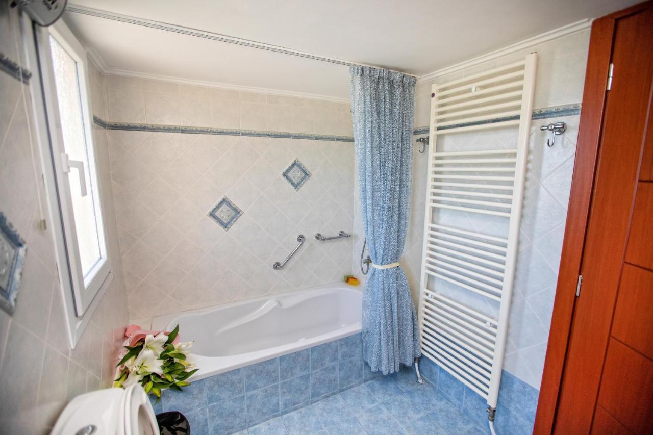Chios Luxury Apartment Extérieur photo