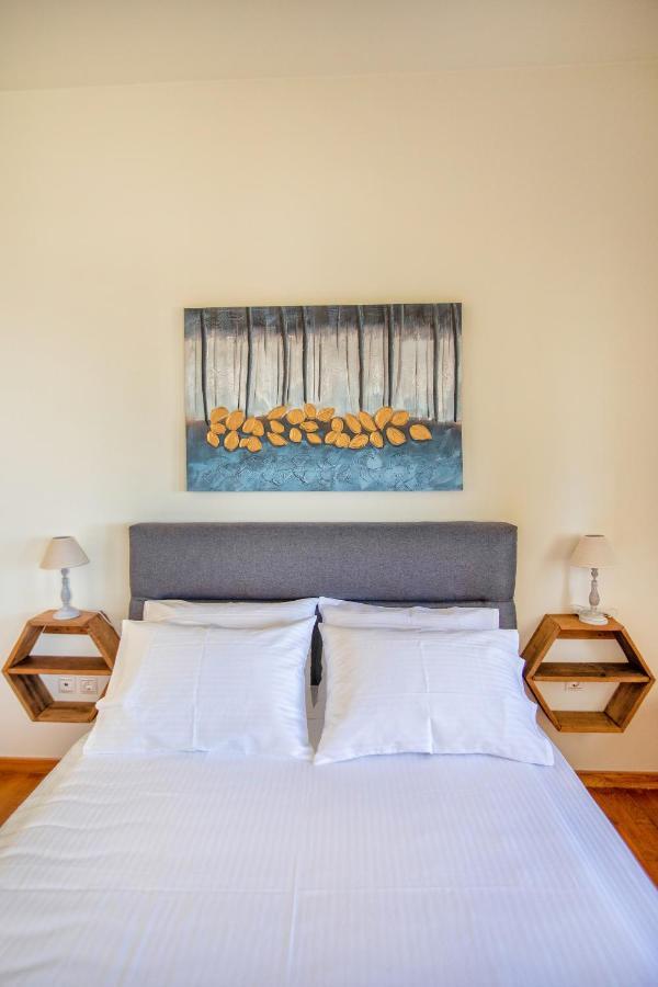 Chios Luxury Apartment Extérieur photo